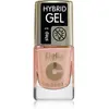 Delia Cosmetics Vernis gel Coral Hybrid Gel couleur 136 11 ml