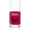 Delia Cosmetics Sweet Pepper Black Particles vernis à ongles teinte 05...