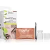 Delia Cosmetics Powder Eyebrow Tint Light Brown Natural Herbs and Colo...