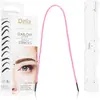 Delia Cosmetics Expert crayon à sourcils