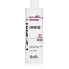 Delia Cosmetics Cameleo Smoothing & Shining shampooing lissant pour ch...