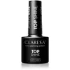 Claresa UV/LED Top Shine vernis top coat gel brillant 5 g