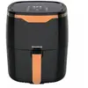 Friteuse Sans Matières Grasses 1400w 4,5l Klausberg Kb-7599