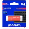 Lecteur USB Flash - GOOD RAM - UME3 - 64 Go - USB Type-A - 3.2 Gen 1 (3.1 Gen 1)