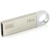 Goodram UUN2 Lecteur USB Flash 16 Go USB Type-A 2.0 Argent