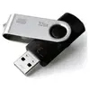 Goodram UTS2 lecteur USB flash 32 Go USB Type-A 2.0 Noir
