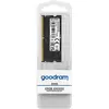 Goodram 16 Go DDR5 5600 MHz CL40 SR SODIMM module GR5600S564L46S/16G