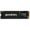 Goodram Goodram Ssdpr-px600-1k0-80 Disque Ssd M.2 1 To Pci Express 4.0 3d Nan