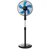 Ventilateur Sur Pied Zelmer Zsf1410 3 Vitesses Oscillant