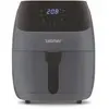 Zelmer Friteuse à Air Zaf5502g 5l 1500w