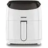 Friteuse à Air Zelmer ZAF3551W Blanc Noir 1200 w 3,5 l