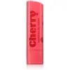 beBIO Cherry baume à lèvres hydratant 5 g
