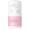 beBIO Be Bio Ewa Chodakowska Natural Deodorant Roll-On Unisexe