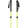 Viking Licaon Lime/Dark Blue 115 - 140 cm Bâtons de trekking