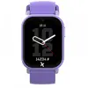 Montre connectée pour enfants Maxcom FW49 Kiddo 2 4G violette