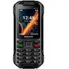 Smartphone Maxcom Strong MM918 4G VoLTE Double SIM Étanche 2MP 2500mAh