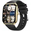 Montre Connectée MaxCom Aurum Slim FW74 Doré
