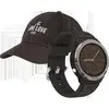 Maxcom Montre connectée FW100 Misty Brown + Casquette