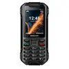 MaxCom MOBILE STRONG MM918 4G VOLTE 6,1 cm (2.4") 124 g Noir