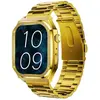 Maxcom Montres Connectée Fw65 Iron One Size