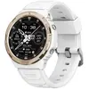 Montre Connectée Fw100 Ip69 5atm Verre Gorilla 3 Modèle Titan Valkiria...