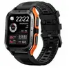 Maxcom Montres Connectée Fw67 Titan Pro