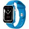 Montre Connectée Enfant FW59 KIDDO 4G IP65 avec GPS Maxcom Bleu