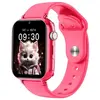 Montre Connectée Enfant FW59 KIDDO 4G IP65 avec GPS Maxcom Rose