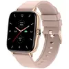 Maxcom Smartwatch Fit FW55 aurum pro gold - 5908235977119