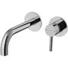 OMNIRES Y Mitigeur de lavabo, Y1215CR