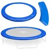 Housse à ressorts pour trampoline PVC 252cm 8ft Neo-Sport