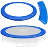 Housse à ressorts pour trampoline PVC 312cm 10ft Neo-Sport