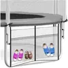 Sac à chaussures pour trampolines Neosport