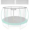 Anneau filet pour trampoline type C 435cm 14ft Neo-sport
