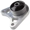 Suspension, corps de l'essieu TEDGUM 01164615