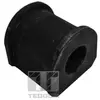 TEDGUM Suspension, stabilisateur pour JEEP: Commander, Grand Cherokee (Ref: 01141379)