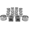 TEDGUM Kit de réparation, corps de l'essieu pour FORD: Mondeo (Ref: 00227736)