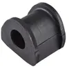 Silent bloc de barre stabilisatrice TEDGUM 00726441