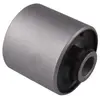 TEDGUM Manchon, fixation du bras transversal pour TOYOTA: Land Cruiser (Ref: 00678918)