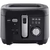 Friteuse Eldom FR18C Noir 1800 w 2,5 l 27 x 21 x 2 cm