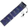 PowerNeed ES-6 Panneau Solaire 9W - Vert
