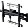 EDBAK Edbak RMSA1 Support TV 2,29 m (90") Noir