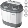 Camry CR 8052 - Machine à laver - chargement par le dessus - 3 kg