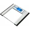 MESKO MS 8146 Pèse-personne numérique pour salle de bain