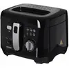 Friteuse - Mesko - MS4908 - Capacité 2.5L - 1800W - Noir