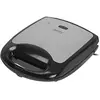CAMRY CR 3023 Croque-Monsieur grill, Argent Métallique