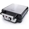 Gaufrier Camry CR 3025 1500W revêtement antiadhésif