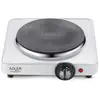 Adler Adler AD 6503 - Plaque chauffante électrique - 1.5 kWatt