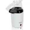 Cr 4458 CR4458 popcorn machine à pop-corn, plastic, blanc adler - Camry