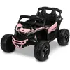 Voiture électrique pour enfant Toyz Maverick 113x73x56 cm